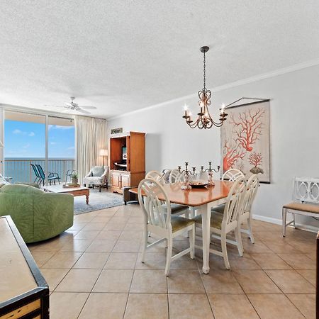 Gulf Highlands Beach Club Avalon 1204 מראה חיצוני תמונה