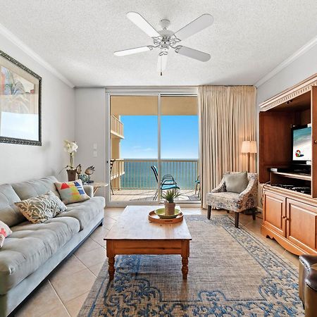 Gulf Highlands Beach Club Avalon 1204 מראה חיצוני תמונה