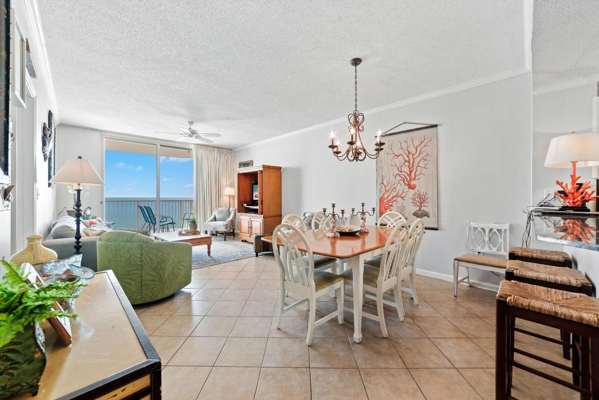Gulf Highlands Beach Club Avalon 1204 מראה חיצוני תמונה