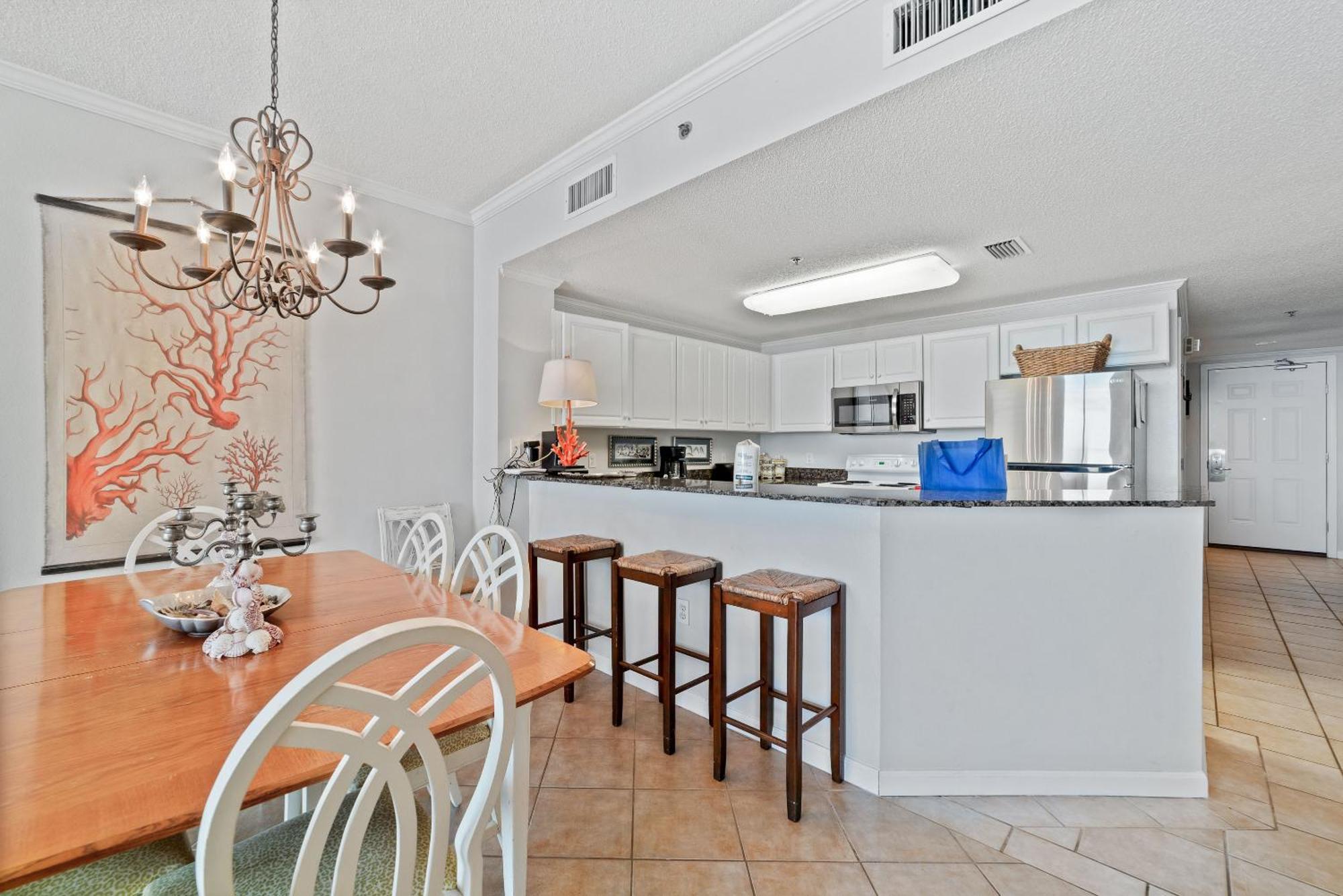 Gulf Highlands Beach Club Avalon 1204 מראה חיצוני תמונה