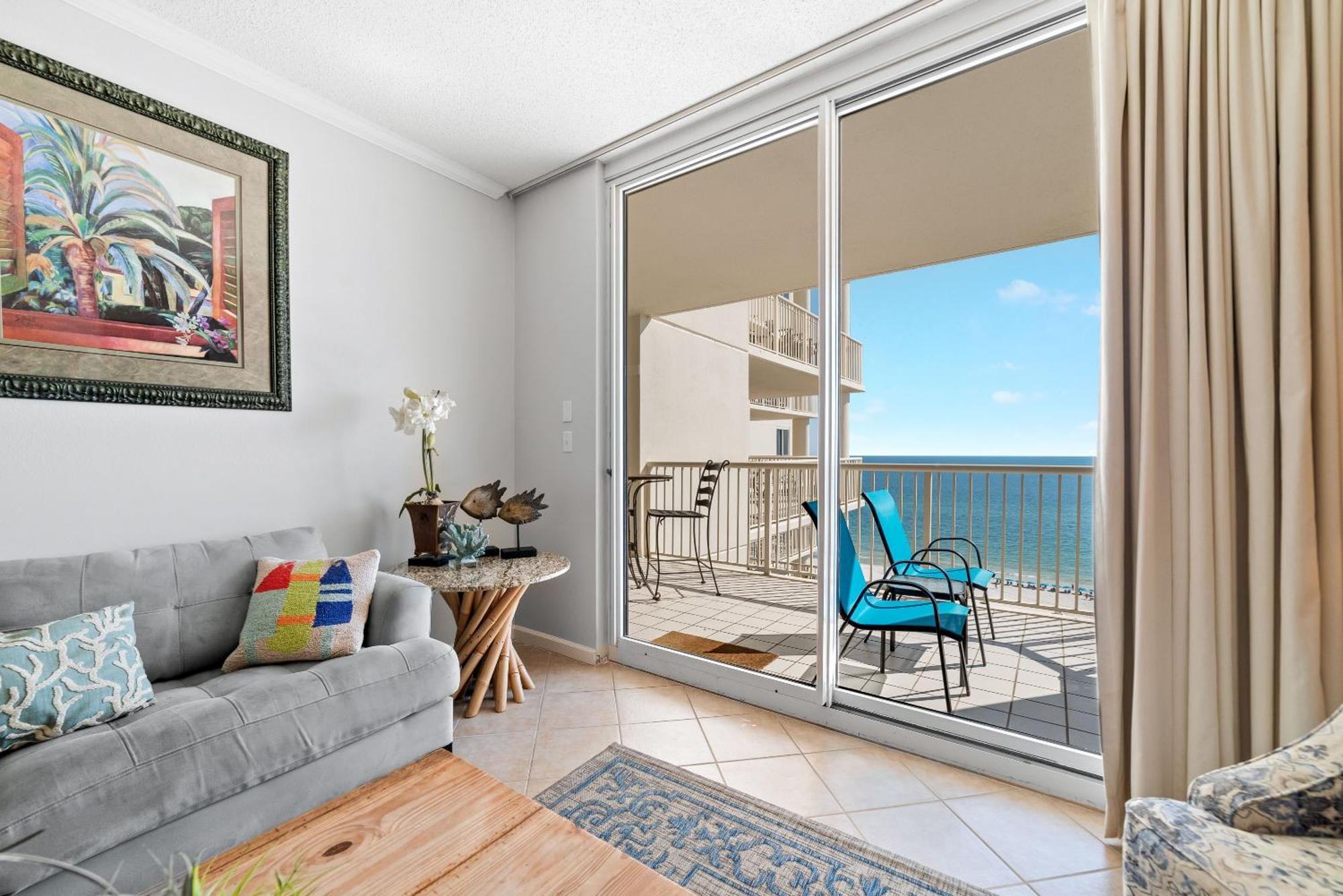 Gulf Highlands Beach Club Avalon 1204 מראה חיצוני תמונה