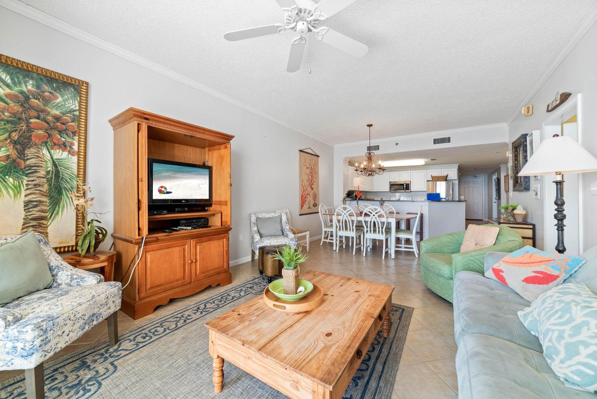 Gulf Highlands Beach Club Avalon 1204 מראה חיצוני תמונה