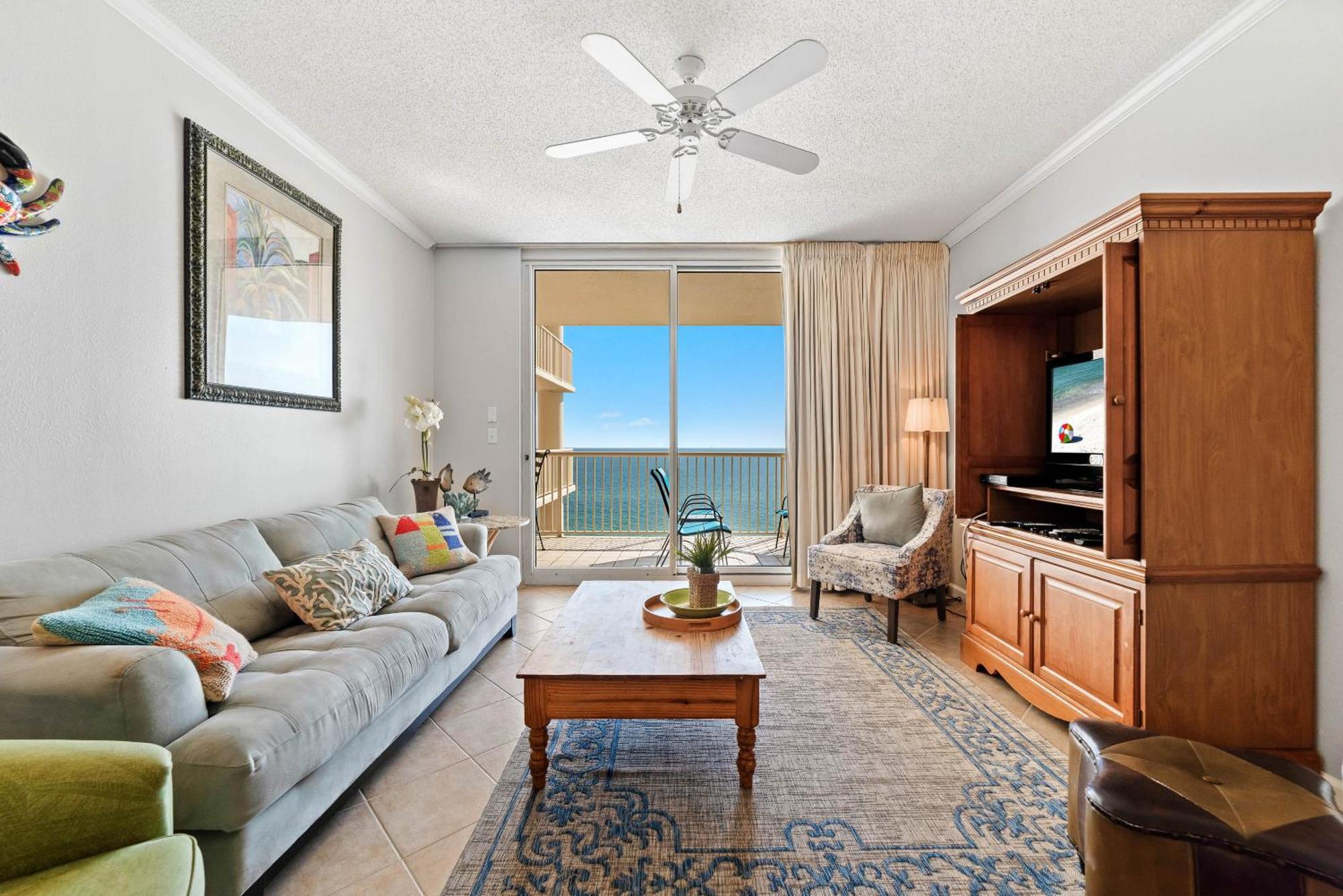 Gulf Highlands Beach Club Avalon 1204 מראה חיצוני תמונה