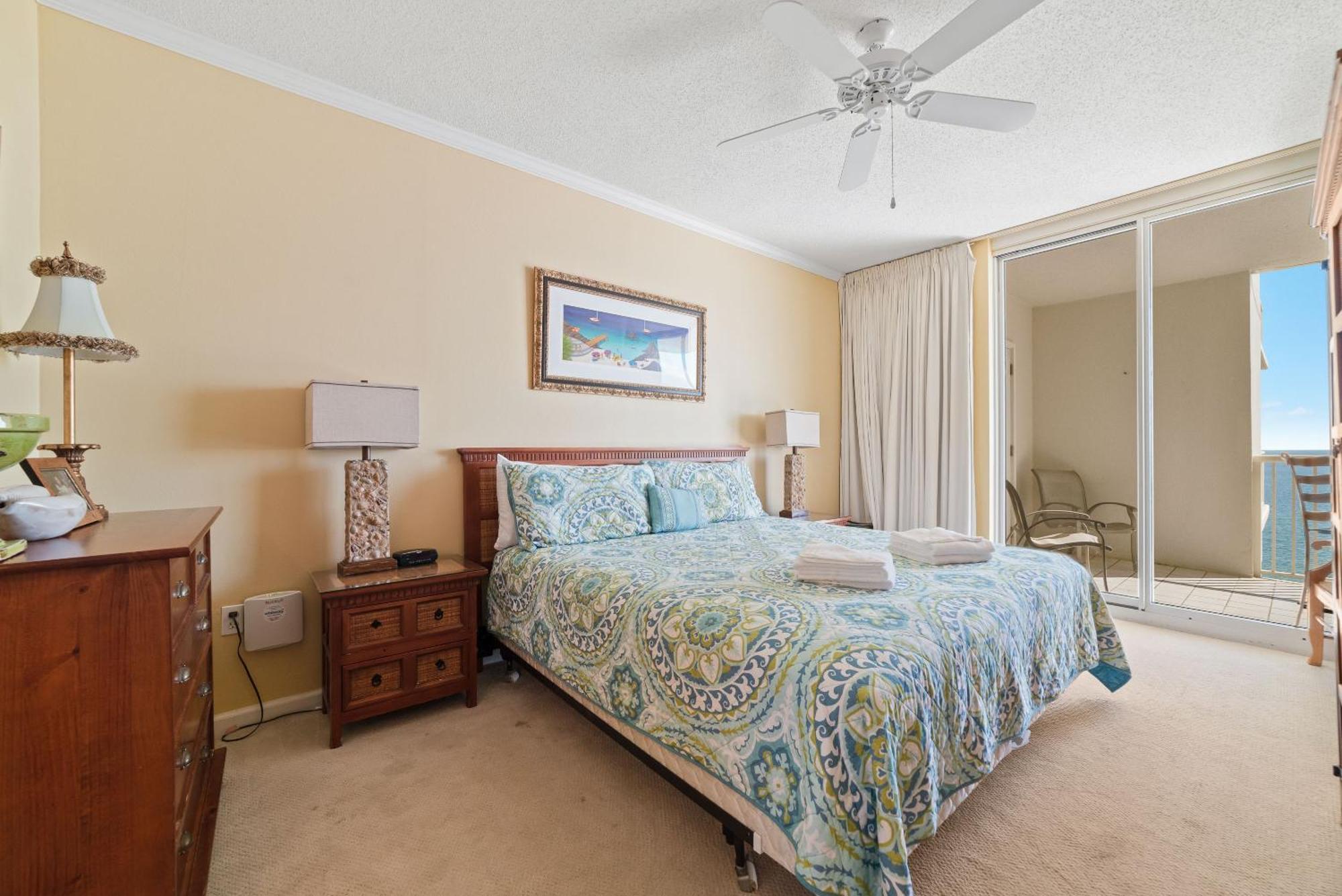 Gulf Highlands Beach Club Avalon 1204 מראה חיצוני תמונה