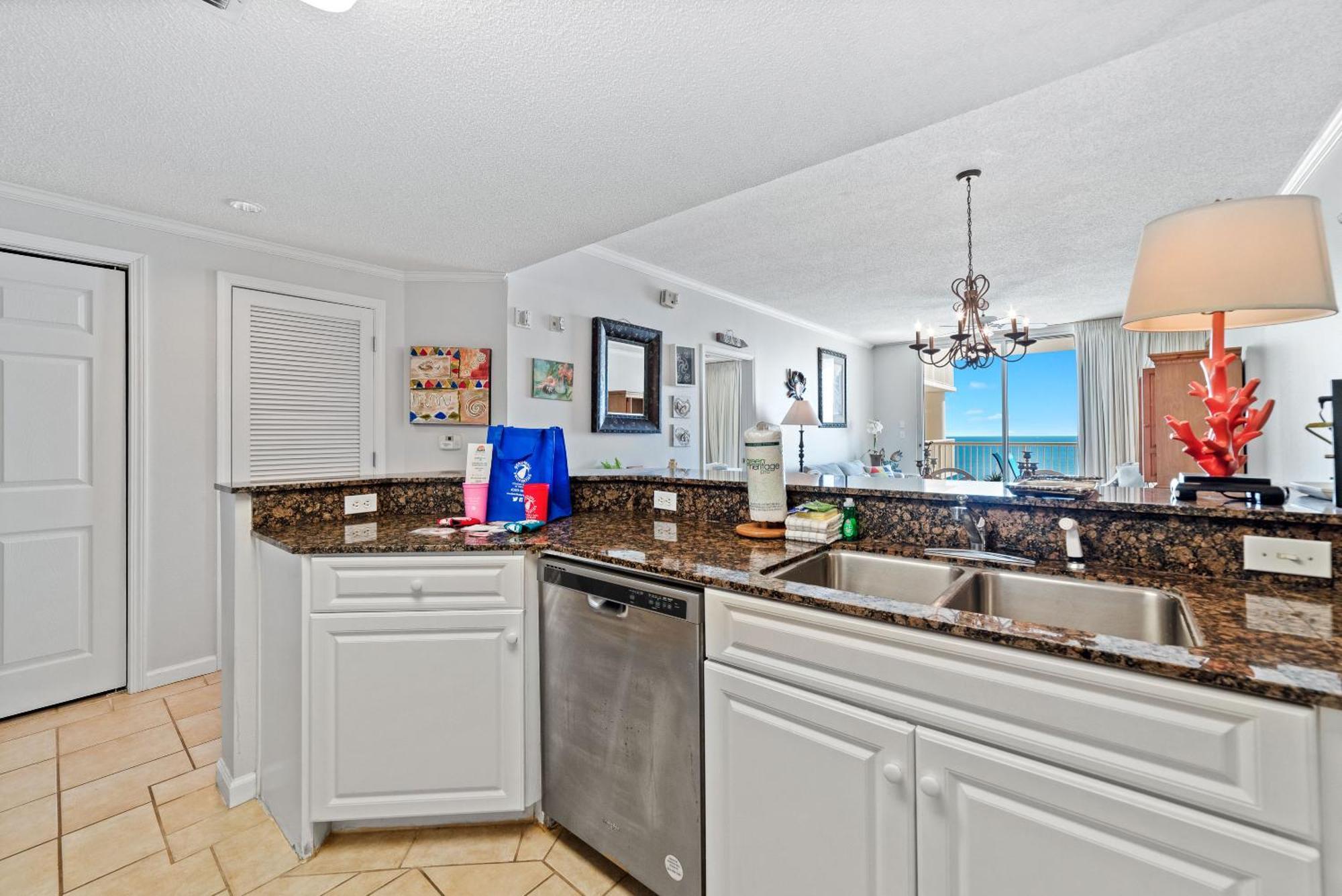 Gulf Highlands Beach Club Avalon 1204 מראה חיצוני תמונה