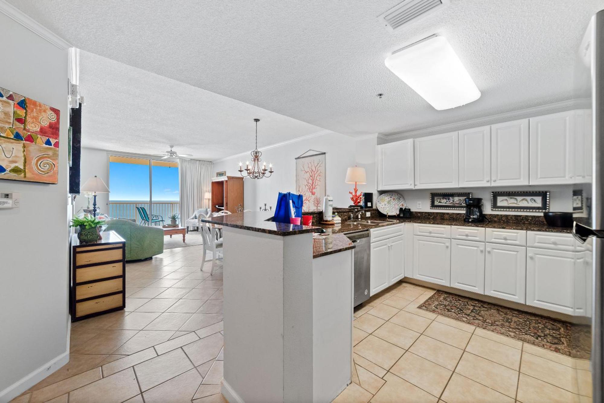 Gulf Highlands Beach Club Avalon 1204 מראה חיצוני תמונה