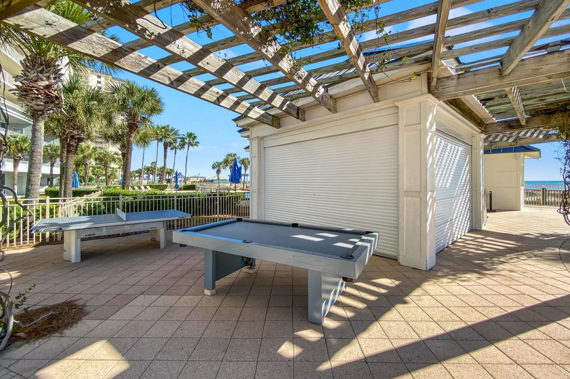 Gulf Highlands Beach Club Avalon 1204 מראה חיצוני תמונה