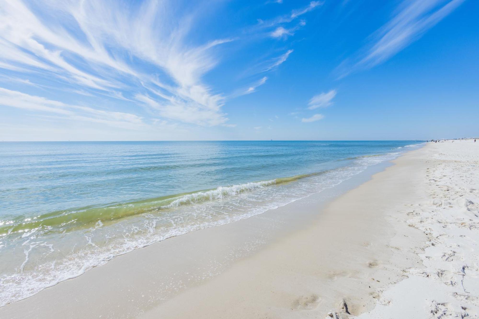 Gulf Highlands Beach Club Avalon 1204 מראה חיצוני תמונה