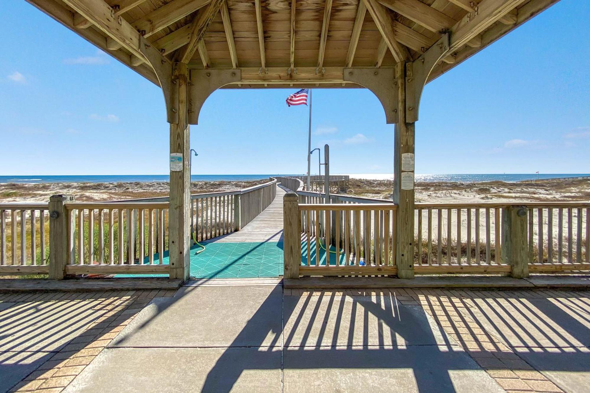 Gulf Highlands Beach Club Avalon 1204 מראה חיצוני תמונה