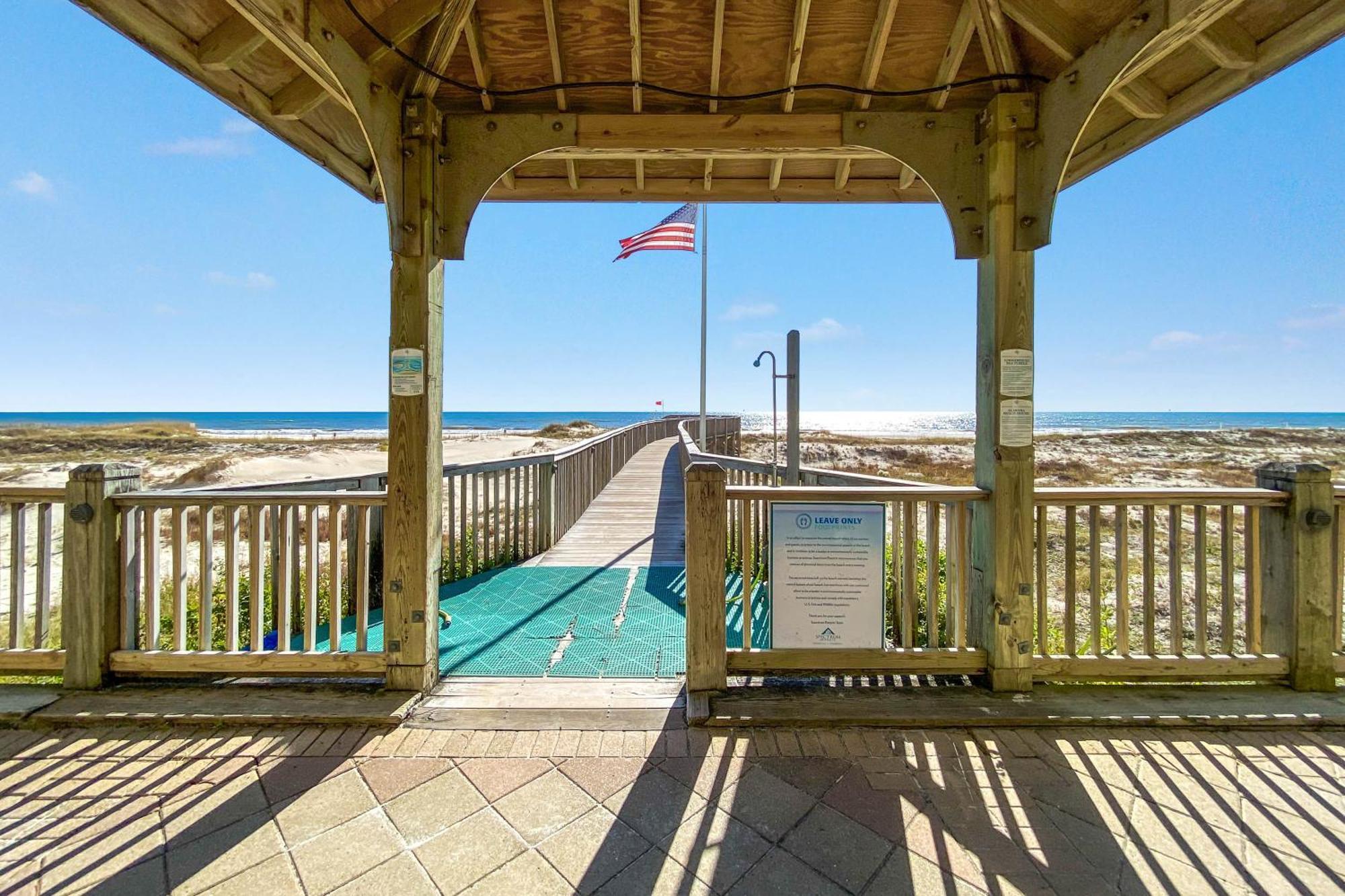 Gulf Highlands Beach Club Avalon 1204 מראה חיצוני תמונה