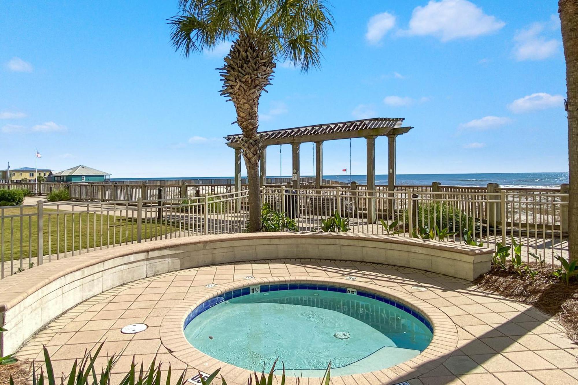 Gulf Highlands Beach Club Avalon 1204 מראה חיצוני תמונה